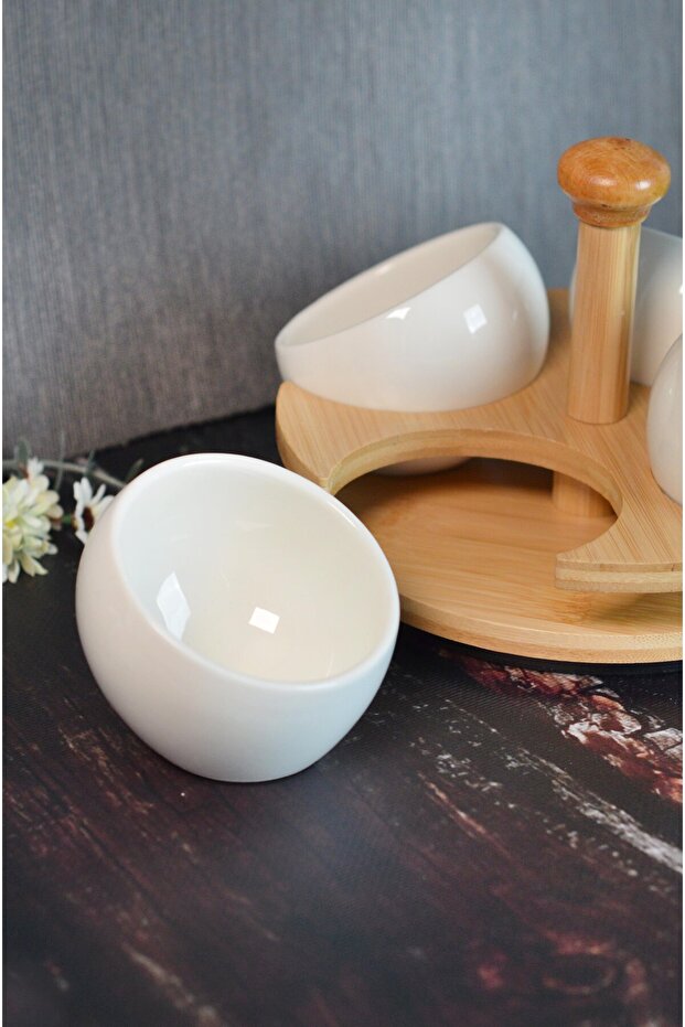 5Li STANDLI KASE SETİ - 3