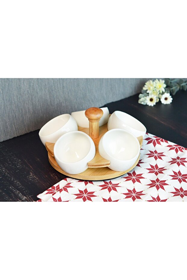 5Li STANDLI KASE SETİ - 2