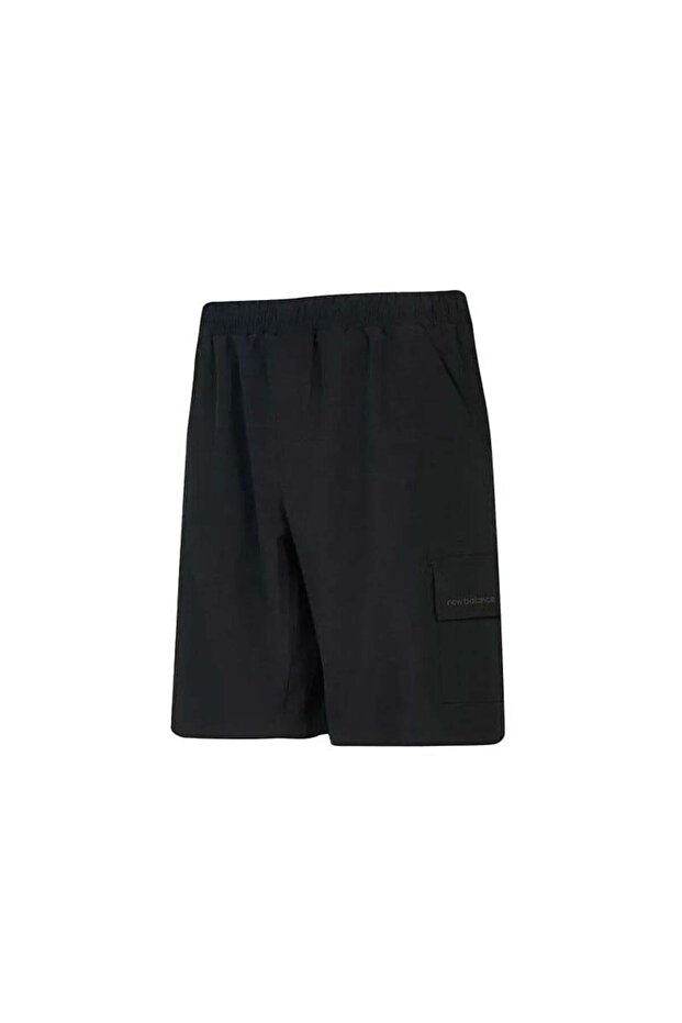 Lifestyle Men's Shorts Mns1530-Bk