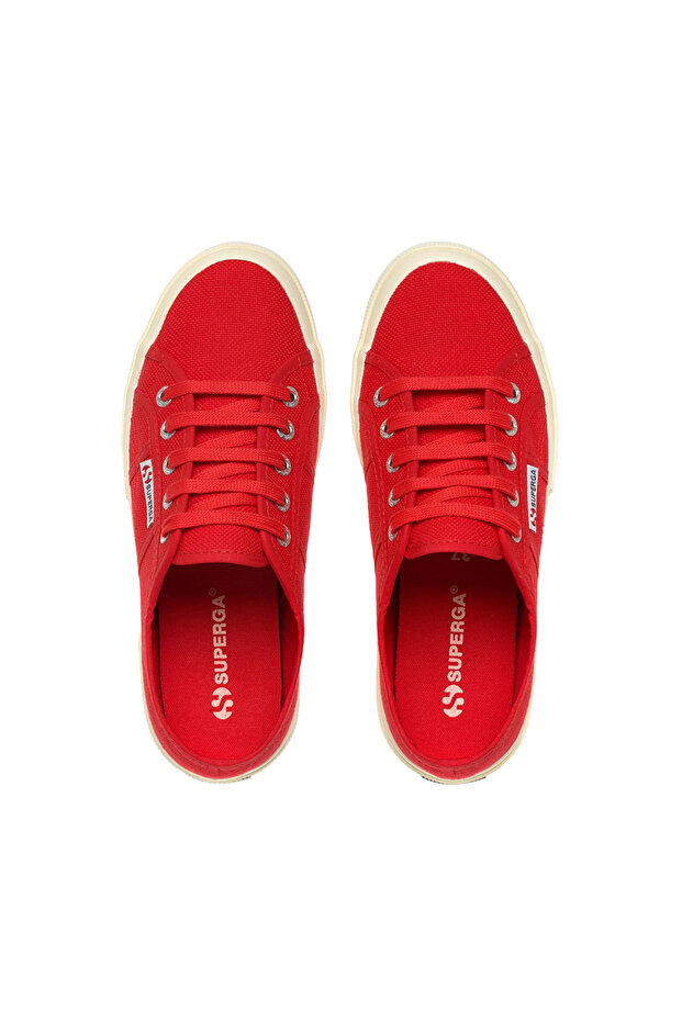 2750-COTU CLASSIC Kırmızı Sneaker S000010-975 - 4