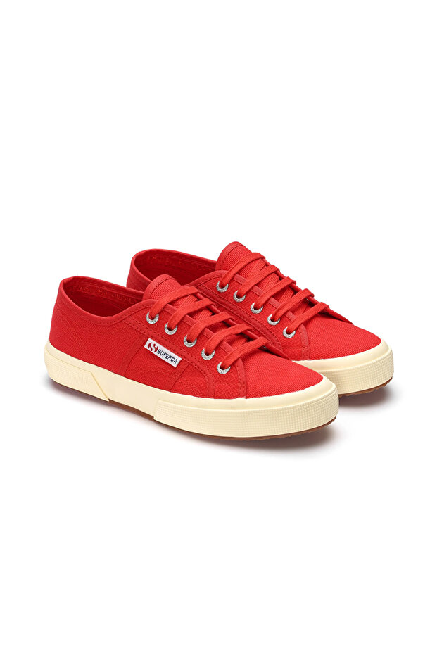 2750-COTU CLASSIC Kırmızı Sneaker S000010-975 - 2