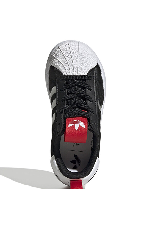 DISNEY MINNIE MOUSE adiFOM SUPERSTAR 360 AYAKKABI - 5