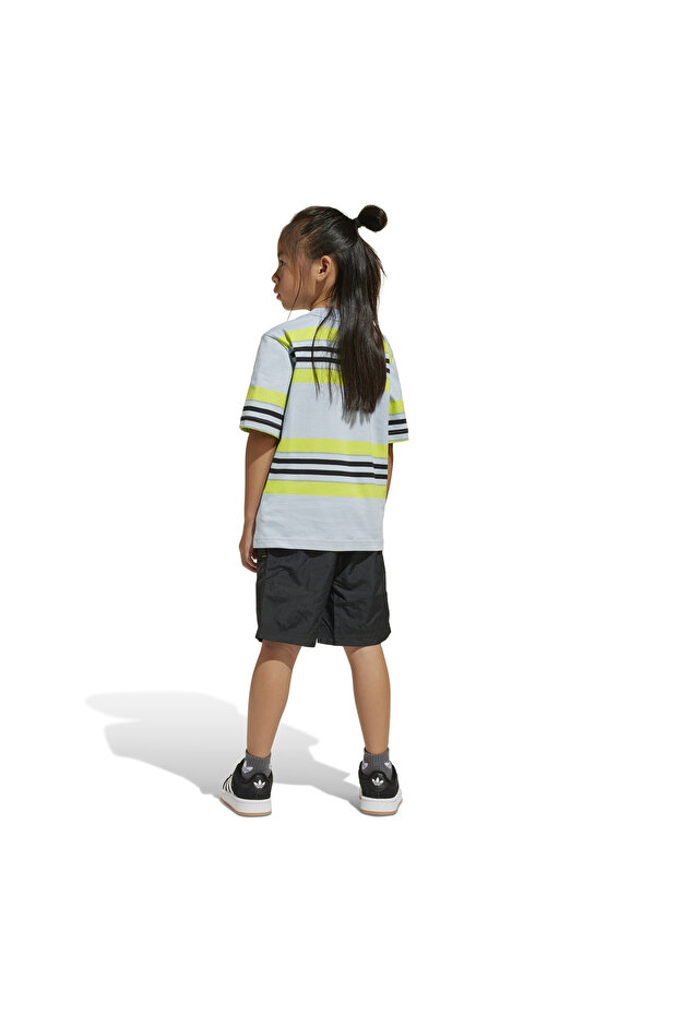 SHORT SET Mavi JC7315 - 6