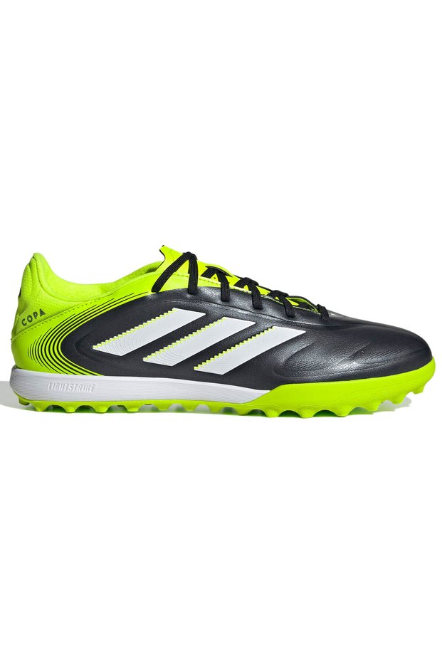 Copa Pure Iii League Tf Men's Black Football Boots Jr2852