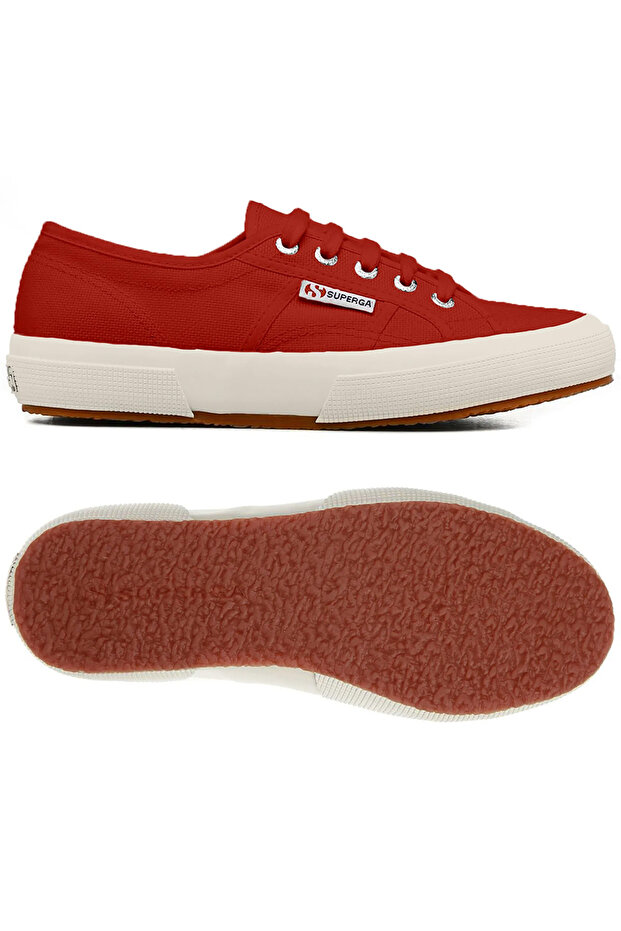 2750-COTU CLASSIC Kırmızı Sneaker S000010-975 - 3