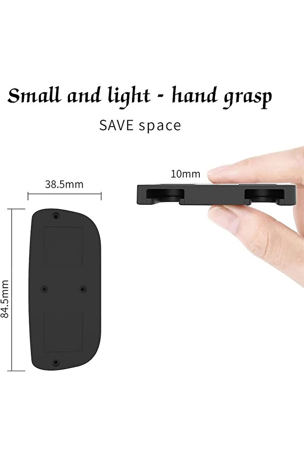 Controller Table Stand Ps5 Ps4 Controller Under Desk Mount Dualsense & Dualshock 4 Controller - 7
