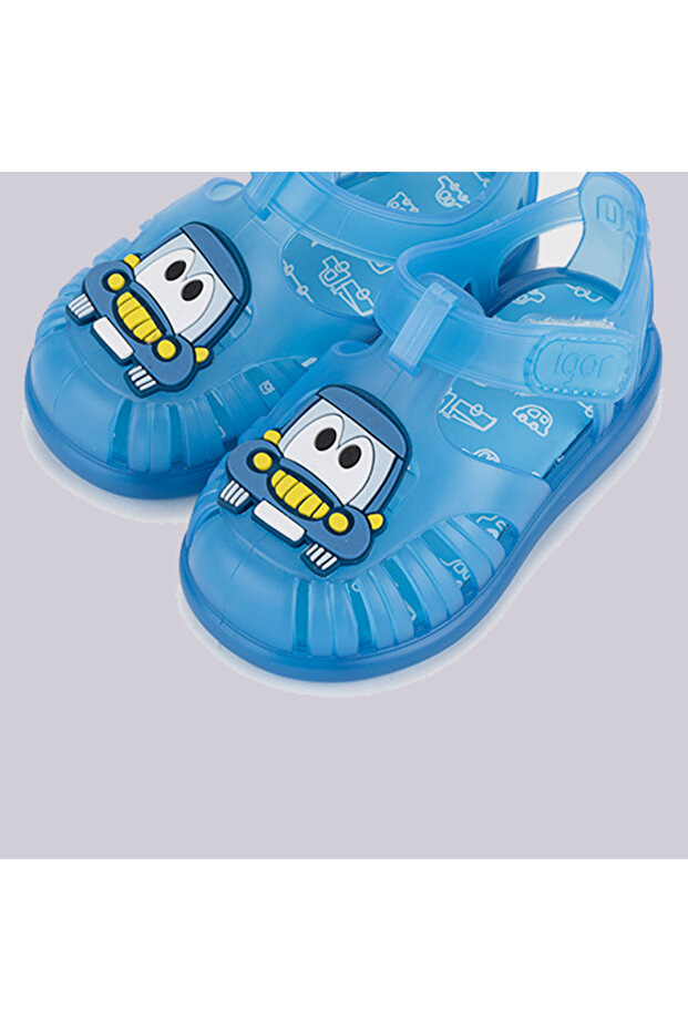 صنادل الأولاد - 3