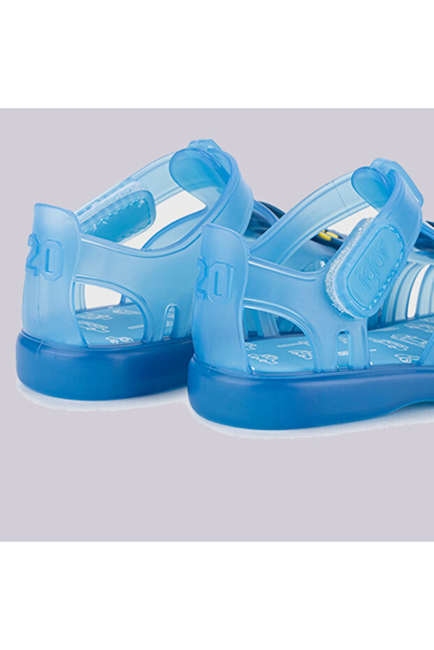 صنادل الأولاد - 4