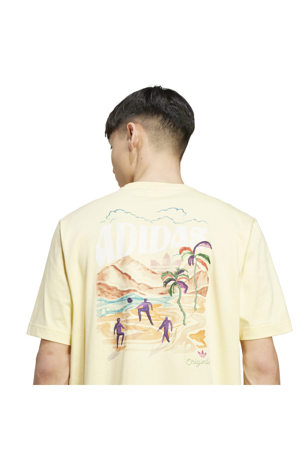 تي شيرت جرافيك - 4