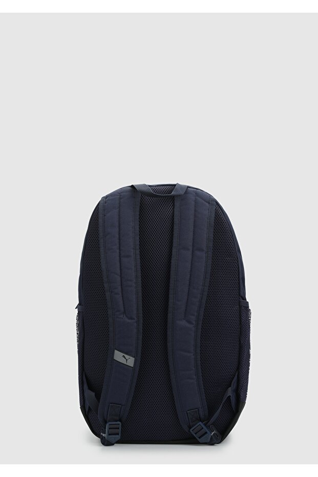 Buzz Backpack Unisex Çanta 091153-03 Navy - 3