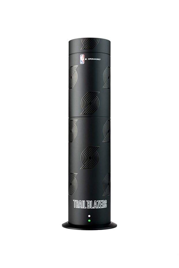 Portland Trail Blazers Diffuser for Essential Oils - Cold-Air Diffusion - 600 sq.ft. Coverage