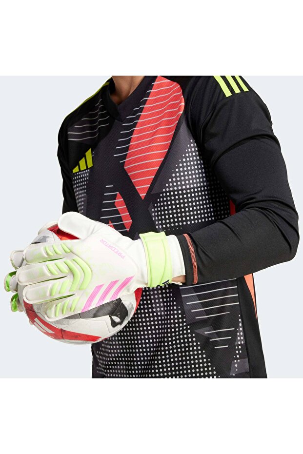 Predator Training Kaleci Eldiveni (JH3806) - 2