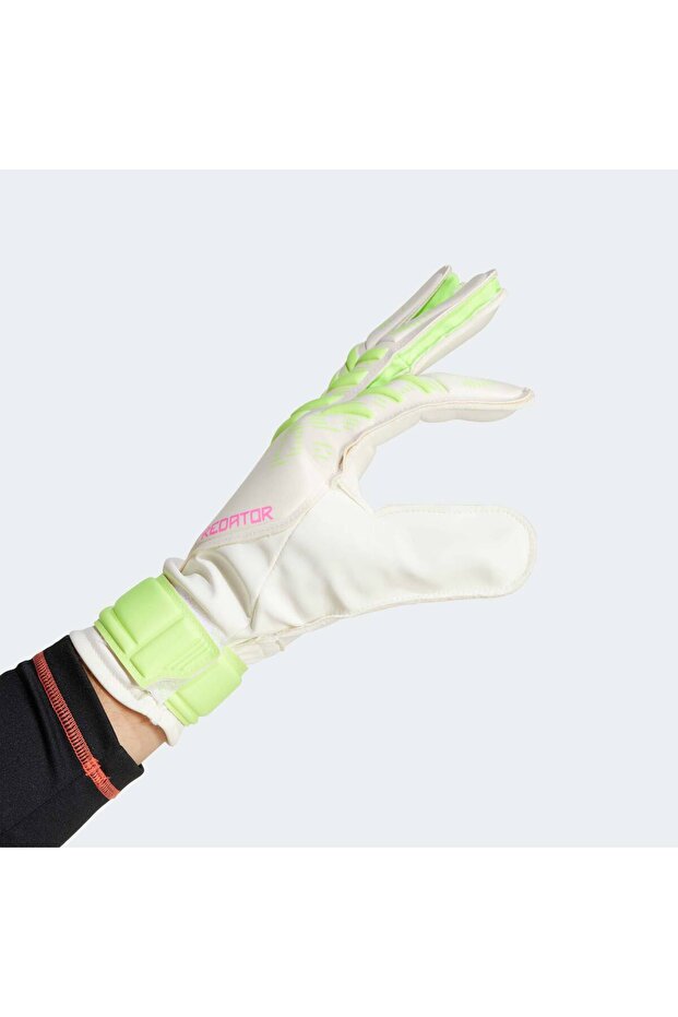Predator Training Kaleci Eldiveni (JH3806) - 5