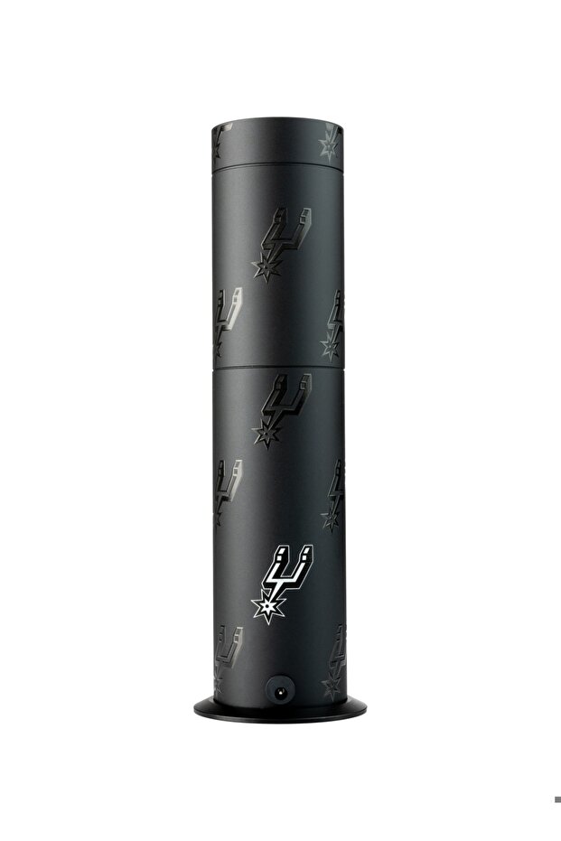 San Antonio Spurs Diffuser for Essential Oils - Cold-Air Diffusion - 600 sq.ft. Coverage