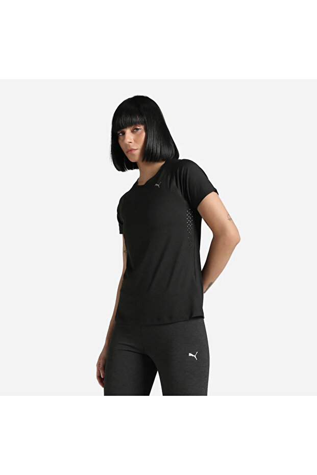 EVERYDAY CLOUDSPUN SS TEE? W - 2