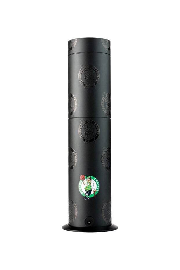 Boston Celtics Diffuser for Essential Oils - Cold-Air Diffusion - 600 sq.ft. Coverage - 2
