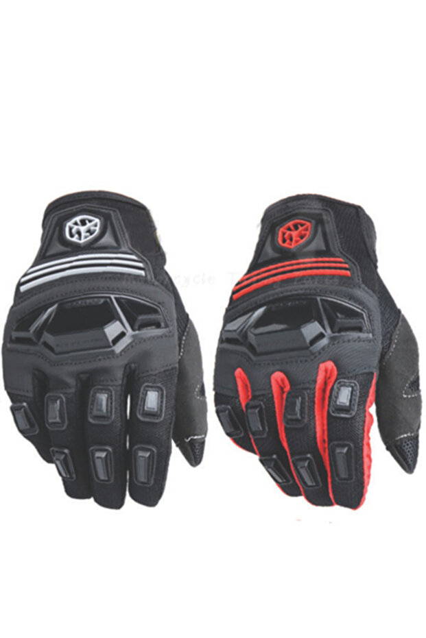 MC24 ELDİVEN RED - 2