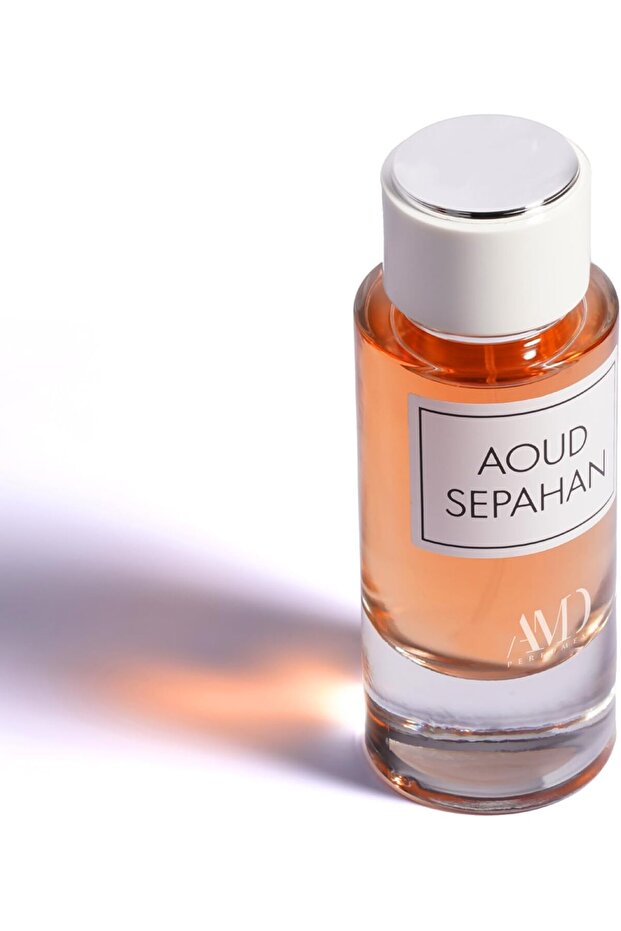 Aoud Sepahan By AMD Perfumes Unisex Fragrance EDP 80ml