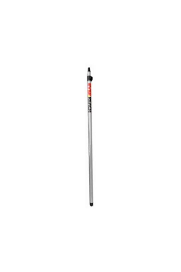 Ever Reach Lightweight Durable Extension Pole 4-8ft