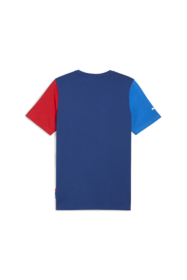 BMW MMS ESS Logo Tee - 4