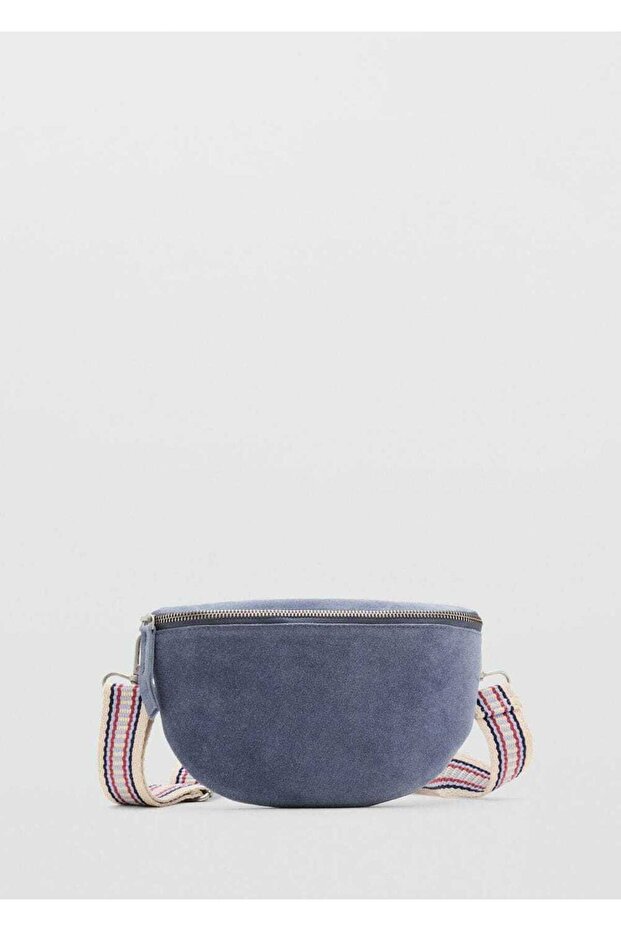 Deri çapraz çanta - 2