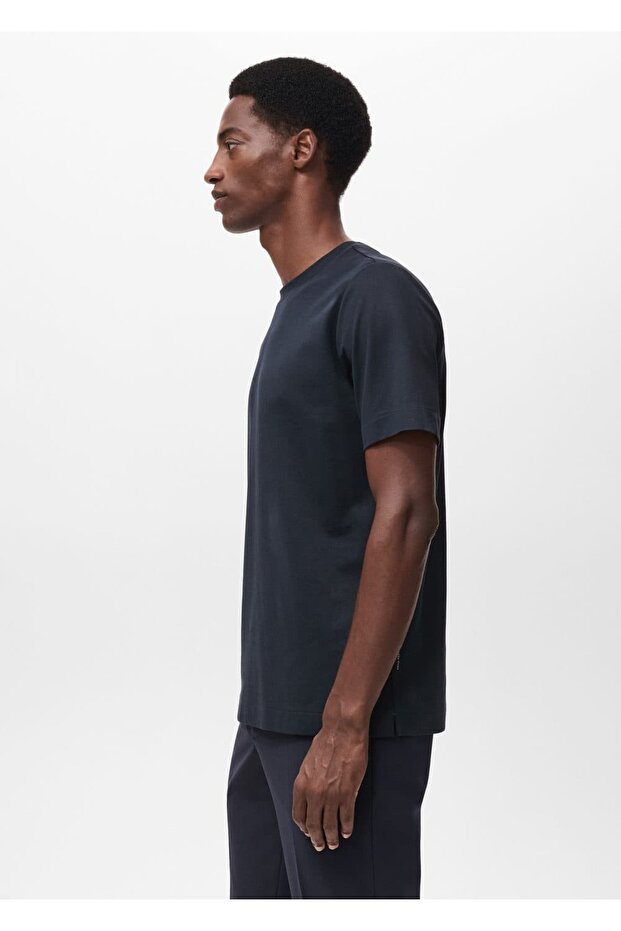 Thermolite® regular fit tişört - 8