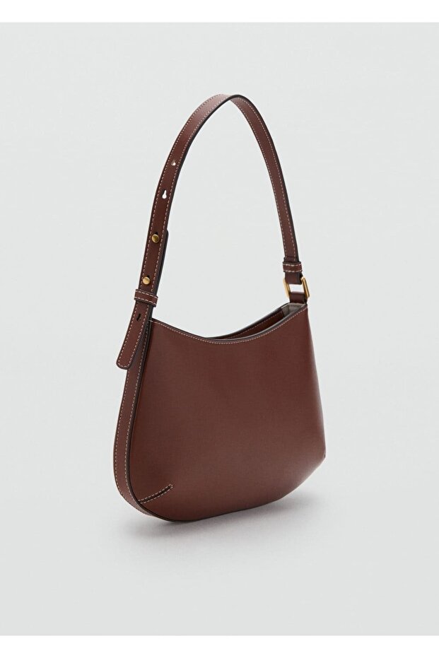 Oval omuz çantası - 1