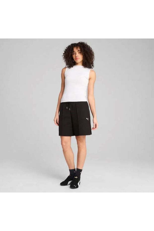 WARDROBE ESS Shorts - 3