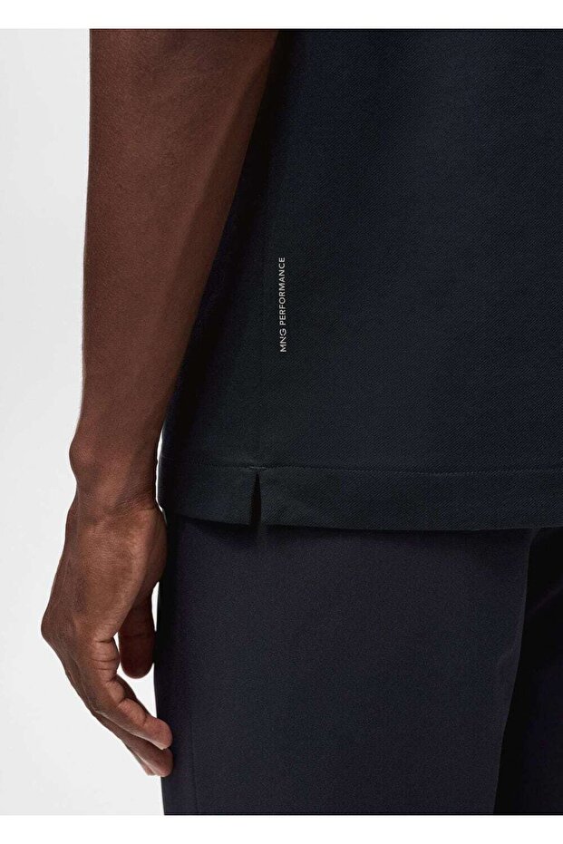 Thermolite® regular fit tişört - 8