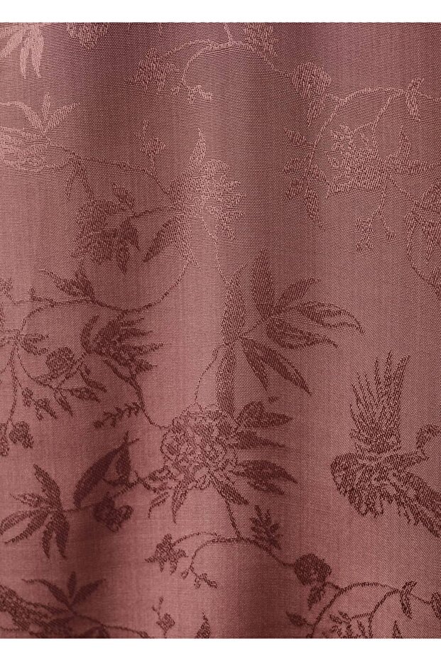 Jakar saten gecelik - 6