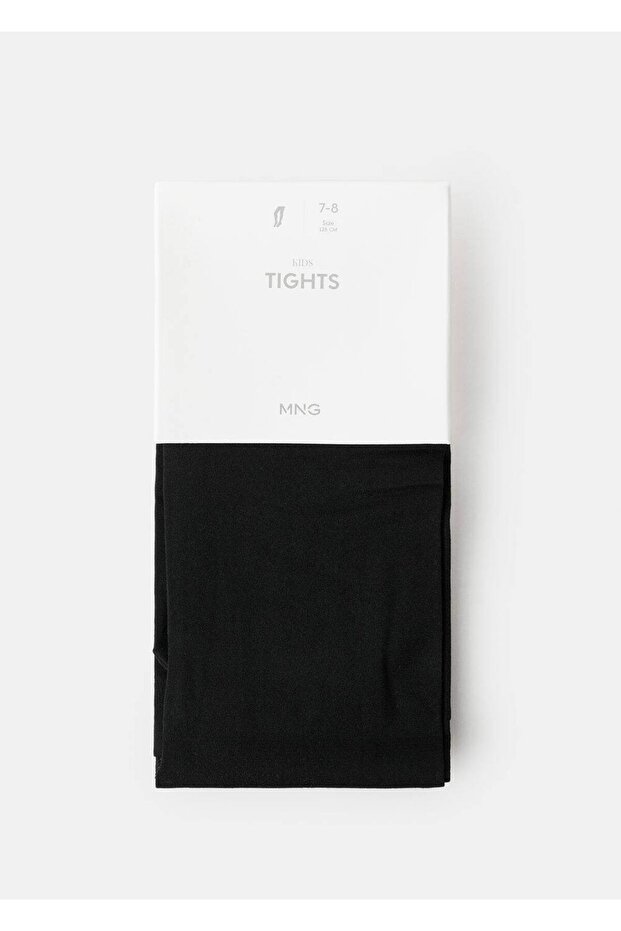 Basic külotlu çorap - 3