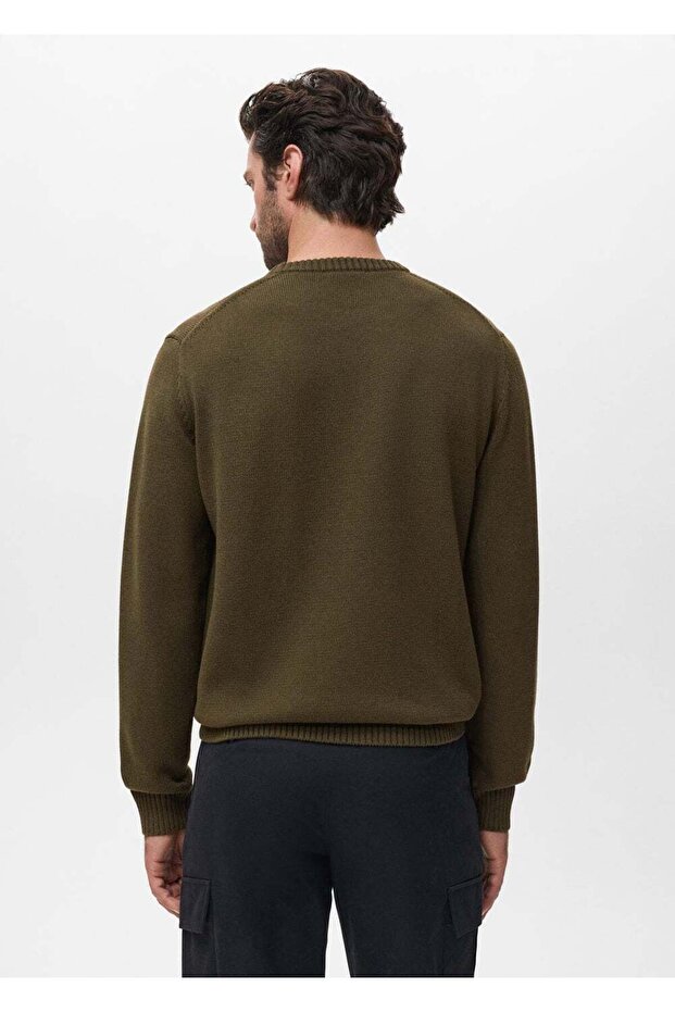 Ribana triko kazak - 4