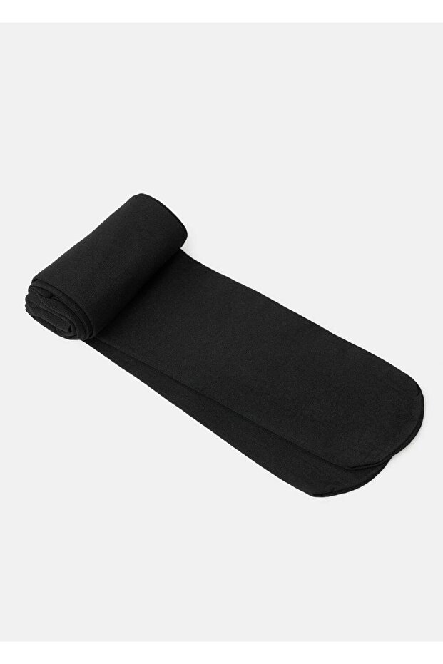 Basic külotlu çorap - 4