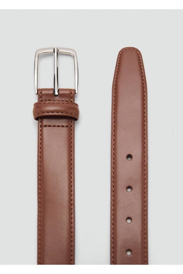 Nappa deri kemer - 1