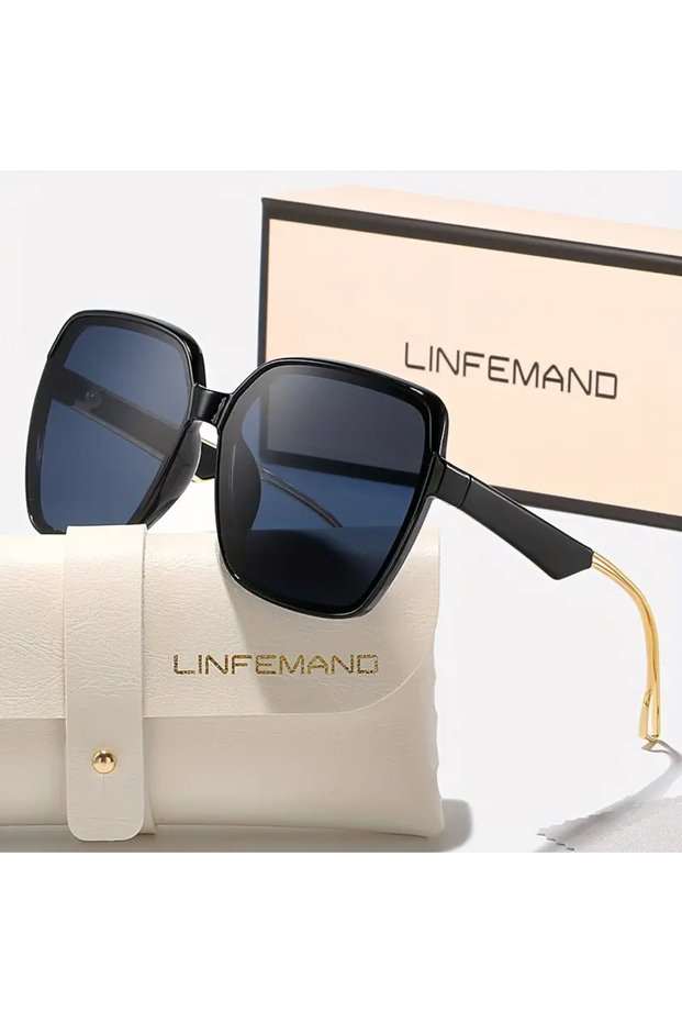 Women's Sunglasses – Stylish and Elegant Design