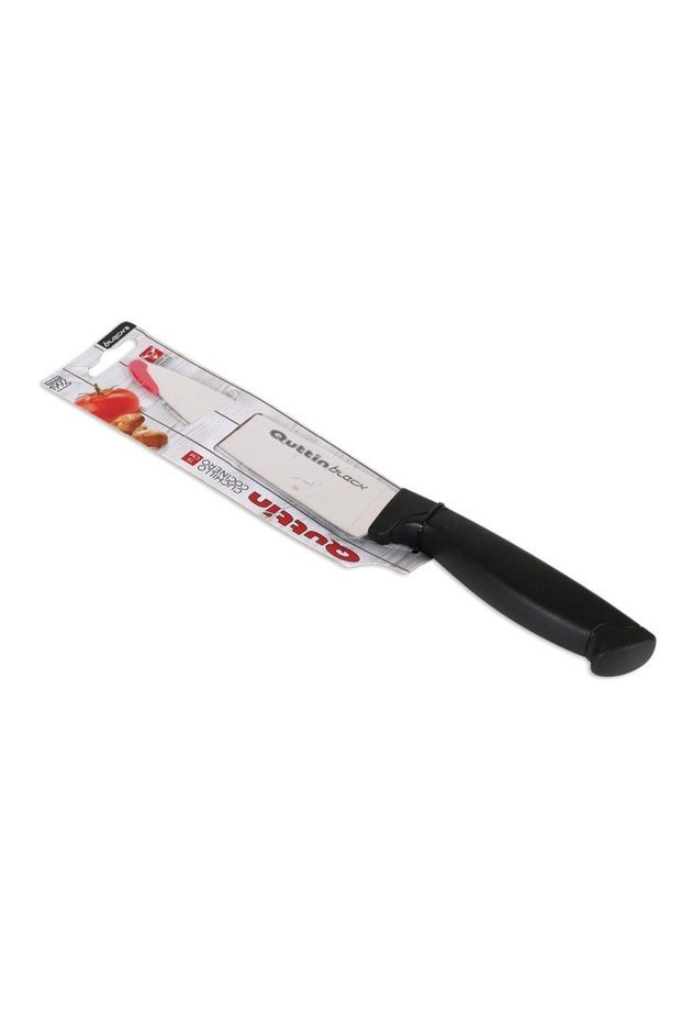 Cutit bucatarie, 15cm, Black