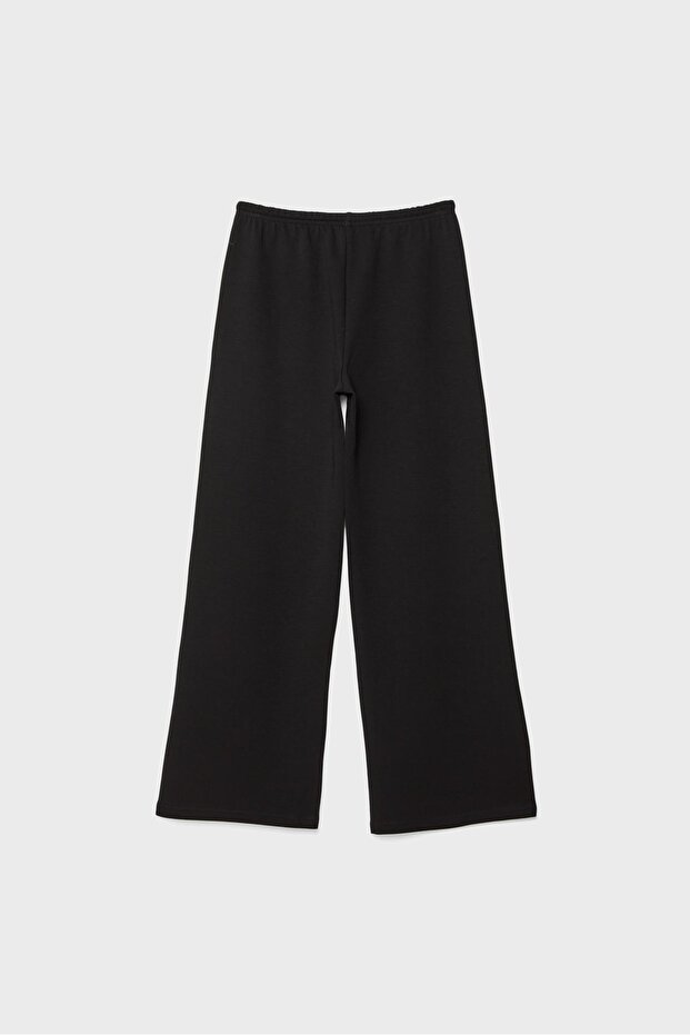 Bağcıklı Jogger Pantolon - 7