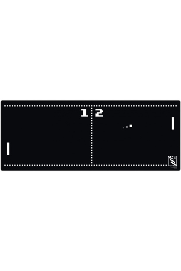 SUFLET DE BIROU PONG - 3