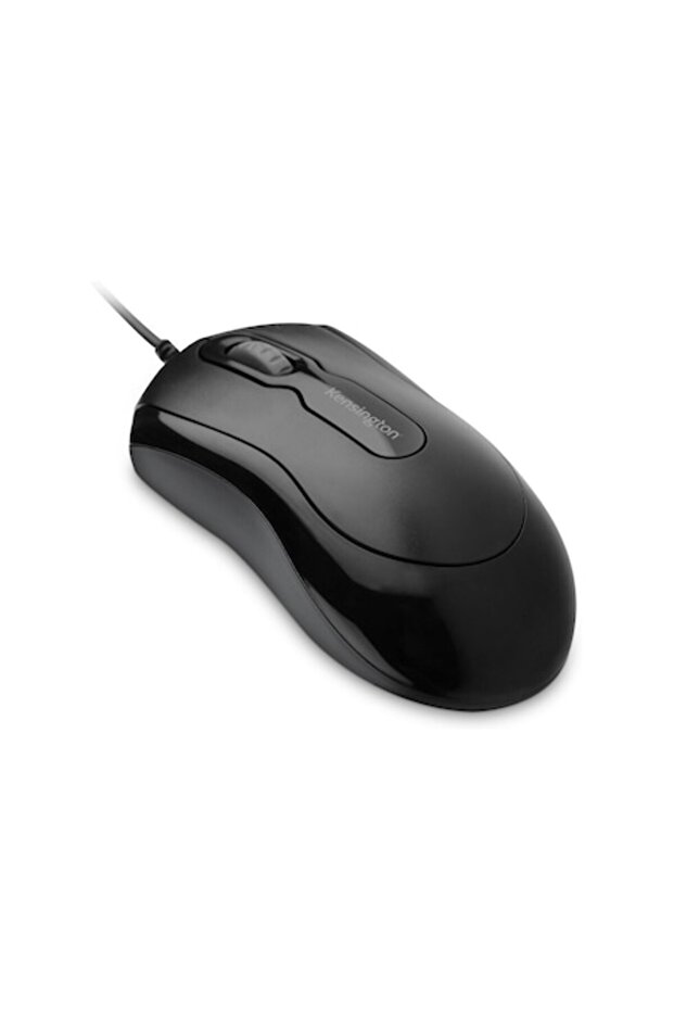 Mouse Eq S Wired, Black
