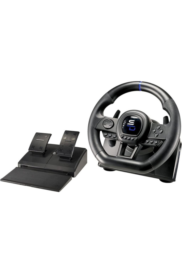 Τιμόνι Superdrive Racing SV 650 - 2