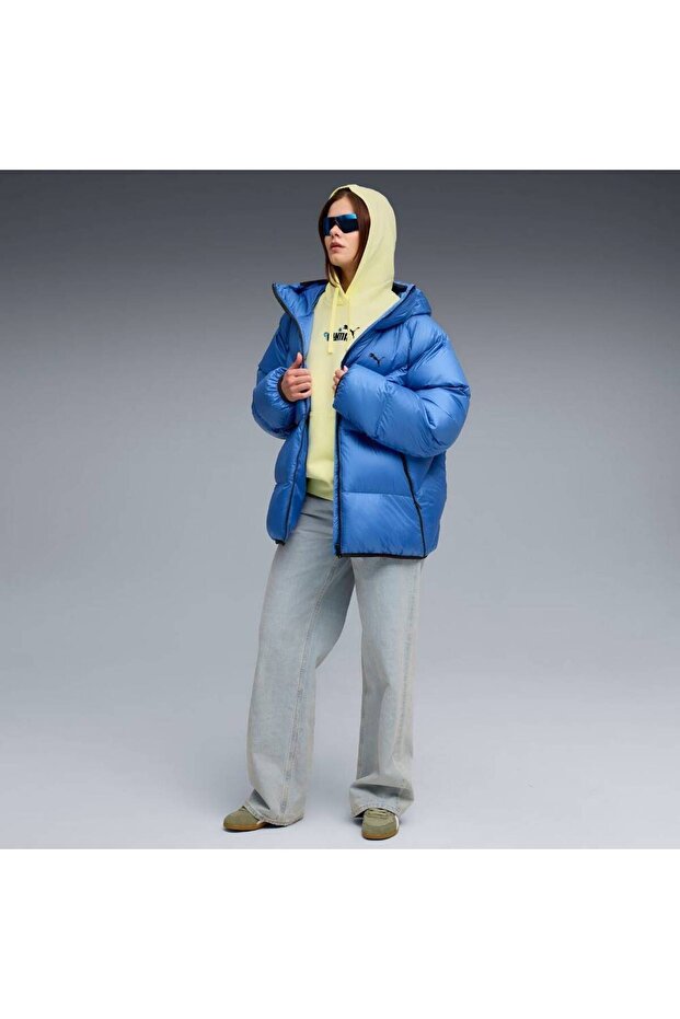 ESS NATURE 2.0 Hoodie - 3