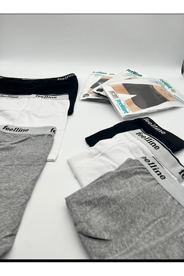 بوكسر ليكرا رجالي - 2