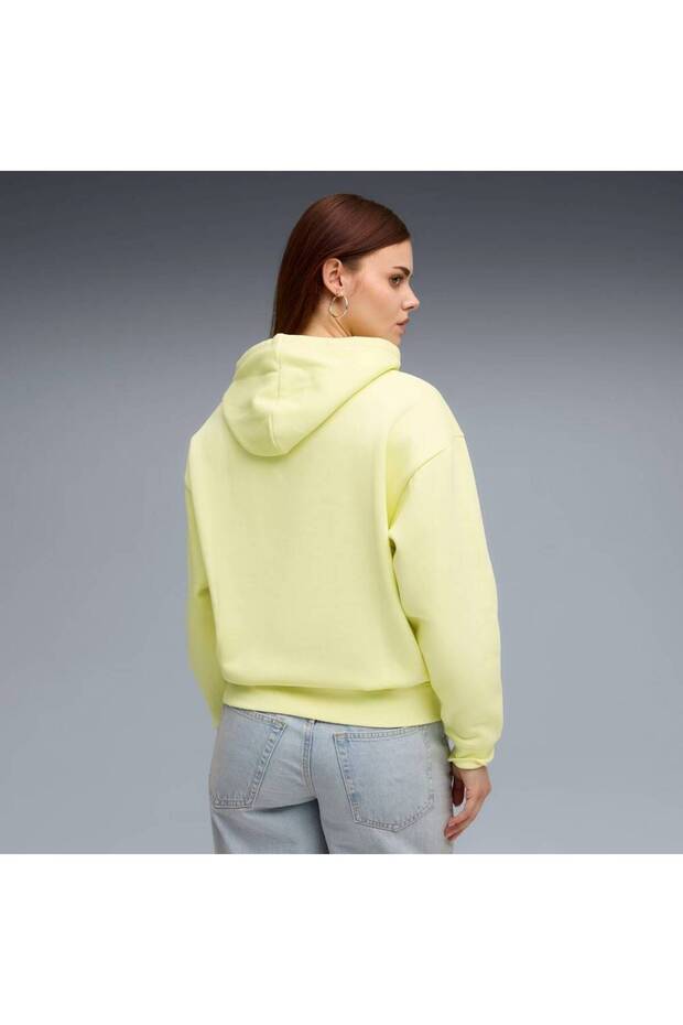 ESS NATURE 2.0 Hoodie - 2