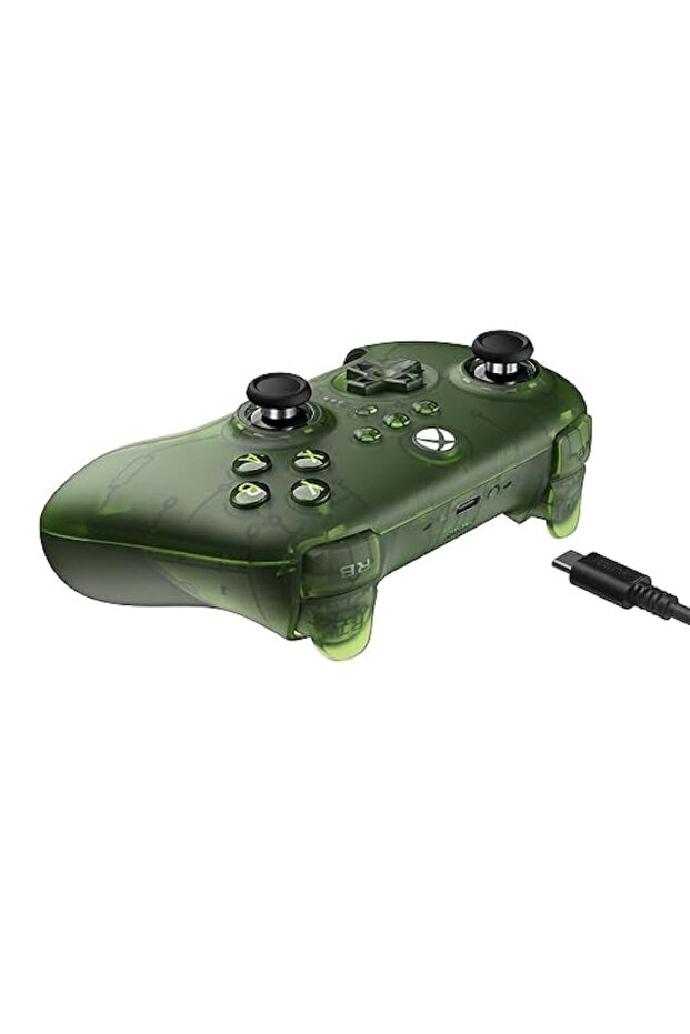 Controller with Charging Dock 8BitDo Ultimate 3-Mode – Jade - 3