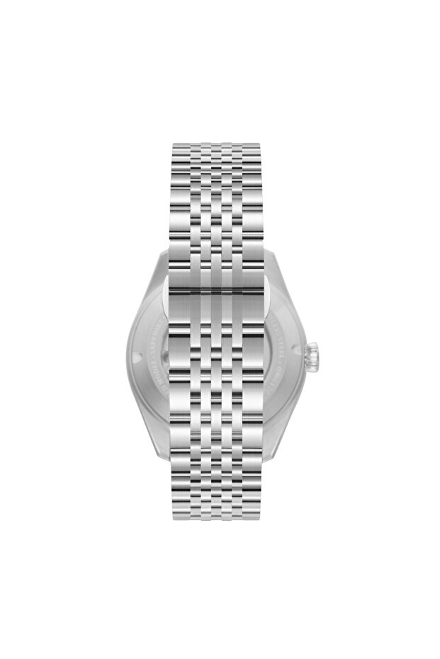 Qmg1207.390 Automatic Wristwatch - 8