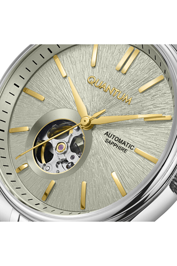 Qmg1207.570 Automatic Wristwatch - 5
