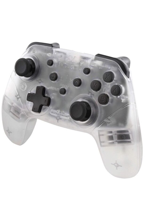 Wireless Core Controller Nyko, ergonomic, Bluetooth, with turbo, for Nintendo Switch - 4