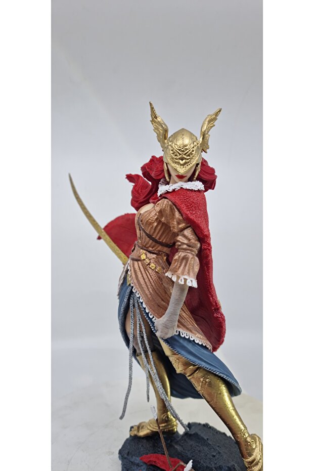 Malenia figür figure 25 cm - 6