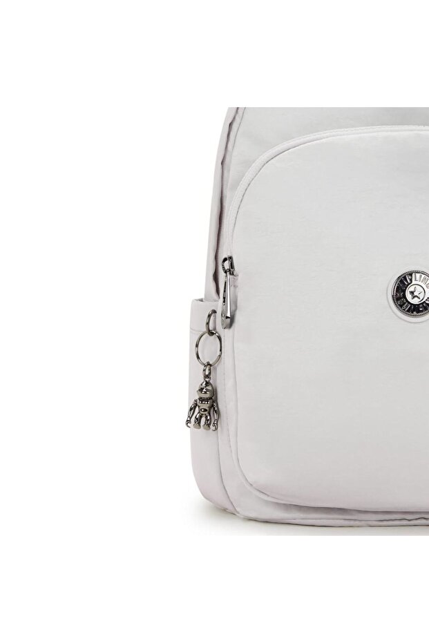 Delia Orta Boy Sırt Çantası - 5