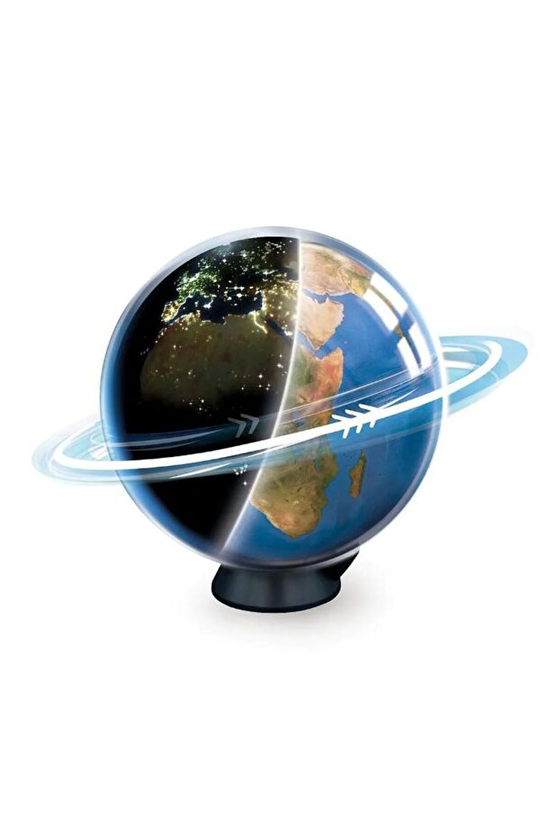 سيتي لايت جلوب - 3